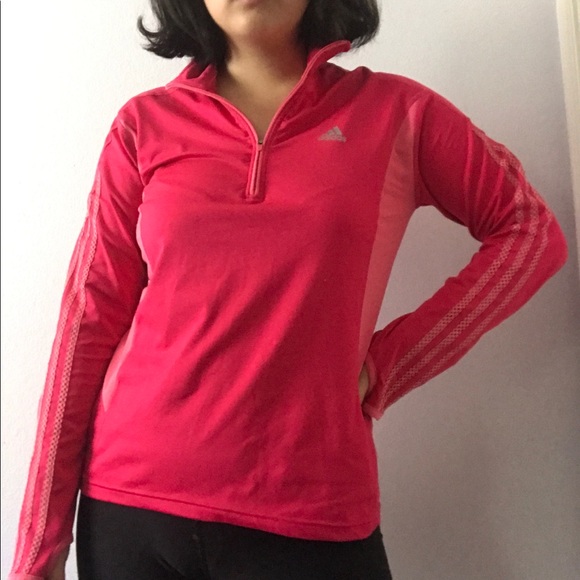 adidas windbreaker - Picture 2 of 6